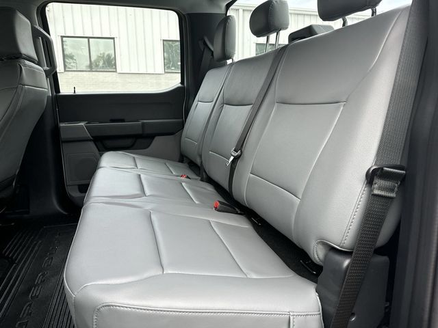 2024 Ford Super Duty F-250 SRW XL 2WD Crew Cab 8' Box - 22822477 - 17