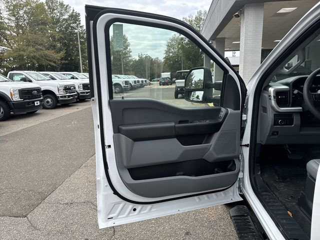 2024 Ford Super Duty F-250 SRW XL 2WD Crew Cab 8' Box - 22822477 - 20