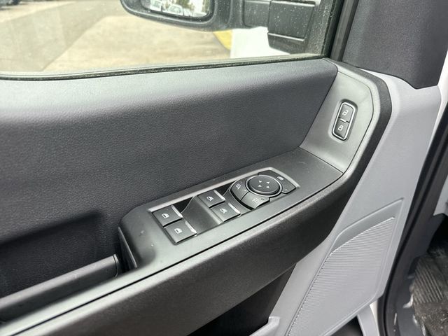 2024 Ford Super Duty F-250 SRW XL 2WD Crew Cab 8' Box - 22822477 - 21