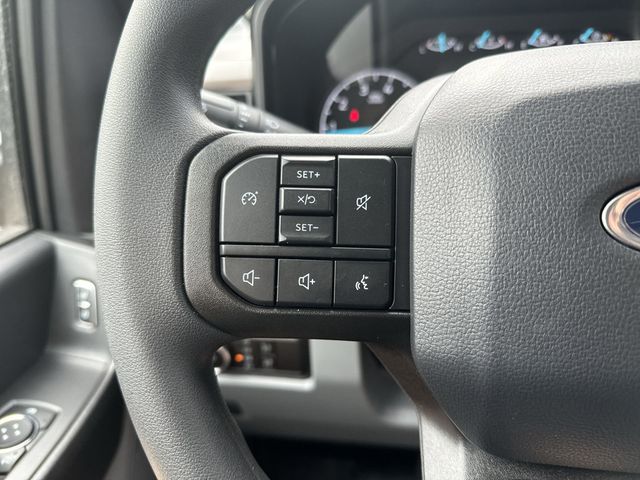 2024 Ford Super Duty F-250 SRW XL 2WD Crew Cab 8' Box - 22822477 - 22
