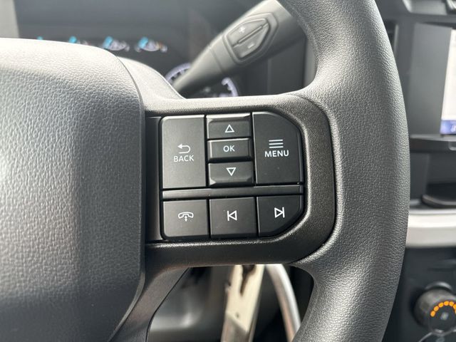 2024 Ford Super Duty F-250 SRW XL 2WD Crew Cab 8' Box - 22822477 - 23