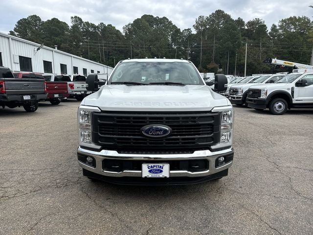 2024 Ford Super Duty F-250 SRW XL 2WD Crew Cab 8' Box - 22822477 - 2