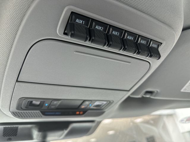 2024 Ford Super Duty F-250 SRW XL 2WD Crew Cab 8' Box - 22822477 - 29
