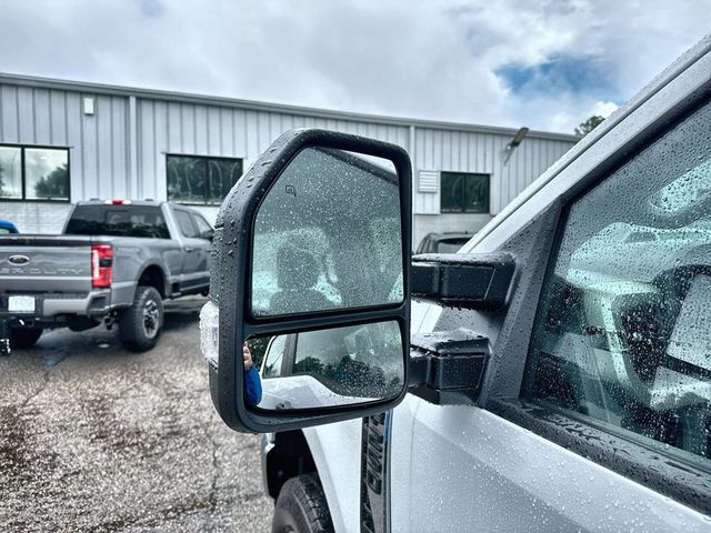2024 Ford Super Duty F-250 SRW XL 4WD Crew Cab 8' Box - 22720192 - 11