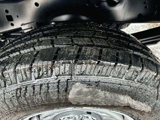 2024 Ford Super Duty F-250 SRW XL 4WD Crew Cab 8' Box - 22720192 - 13