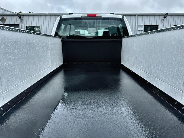 2024 Ford Super Duty F-250 SRW XL 4WD Crew Cab 8' Box - 22720192 - 15