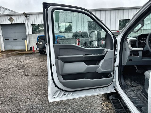 2024 Ford Super Duty F-250 SRW XL 4WD Crew Cab 8' Box - 22720192 - 20