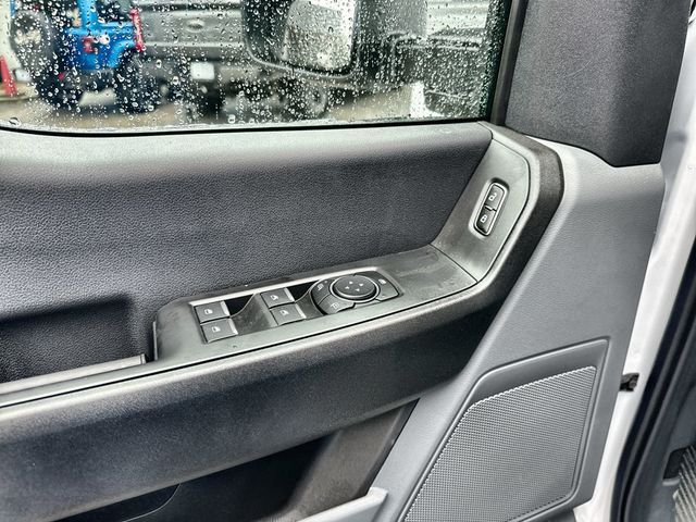 2024 Ford Super Duty F-250 SRW XL 4WD Crew Cab 8' Box - 22720192 - 21