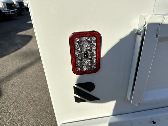 2024 Ford Super Duty F-250 SRW XL 4WD Reg Cab 8' Box - 22720194 - 14