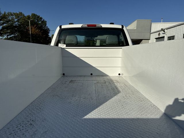 2024 Ford Super Duty F-250 SRW XL 4WD Reg Cab 8' Box - 22720194 - 15