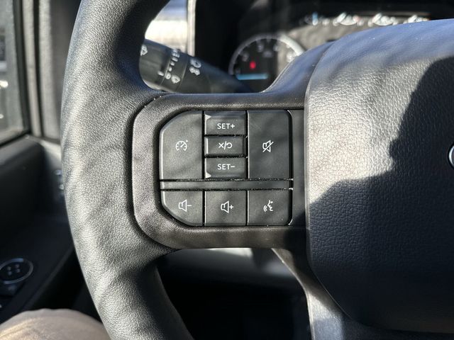 2024 Ford Super Duty F-250 SRW XL 4WD Reg Cab 8' Box - 22720194 - 20