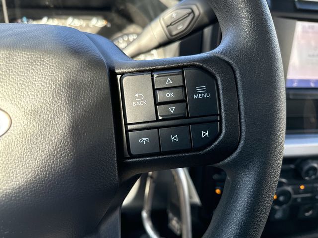 2024 Ford Super Duty F-250 SRW XL 4WD Reg Cab 8' Box - 22720194 - 21