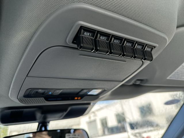 2024 Ford Super Duty F-250 SRW XL 4WD Reg Cab 8' Box - 22720194 - 27
