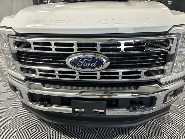 2024 Ford Super Duty F-450 DRW Cab-Chassis  - 22468011 - 15