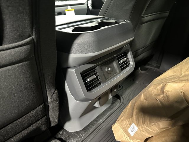 2024 Ford Super Duty F-450 DRW Cab-Chassis  - 22468011 - 54