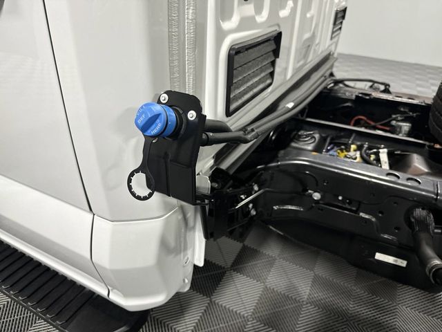 2024 Ford Super Duty F-450 DRW Cab-Chassis  - 22468011 - 57