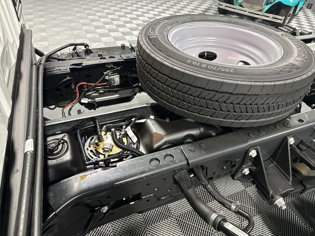 2024 Ford Super Duty F-450 DRW Cab-Chassis  - 22468011 - 58