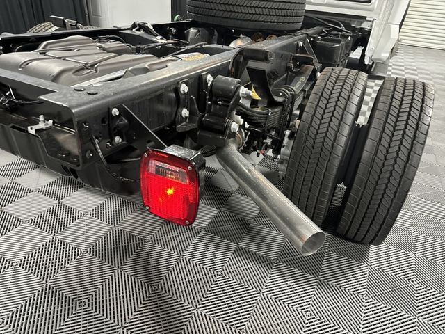 2024 Ford Super Duty F-450 DRW Cab-Chassis  - 22468011 - 61