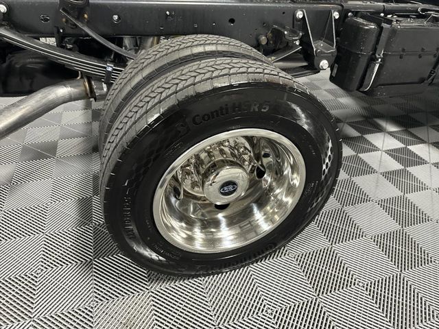 2024 Ford Super Duty F-450 DRW Cab-Chassis  - 22468011 - 62