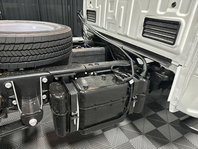 2024 Ford Super Duty F-450 DRW Cab-Chassis  - 22468011 - 63