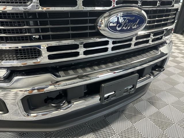 2024 Ford Super Duty F-450 DRW Cab-Chassis  - 22468011 - 74