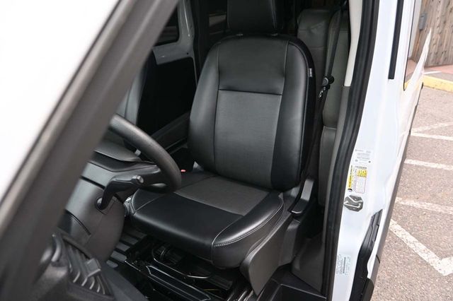 2024 Ford Transit Cargo Van T-150 148" Med Rf 8670 GVWR RWD - 22896358 - 13