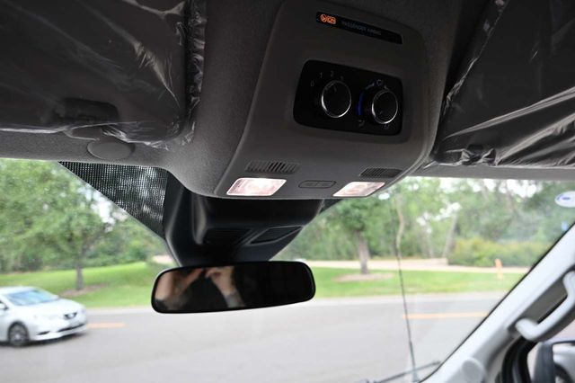 2024 Ford Transit Cargo Van T-150 148" Med Rf 8670 GVWR RWD - 22896358 - 30