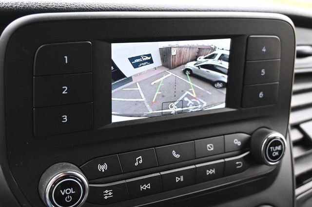 2024 Ford Transit Cargo Van T-150 148" Med Rf 8670 GVWR RWD - 22896358 - 34