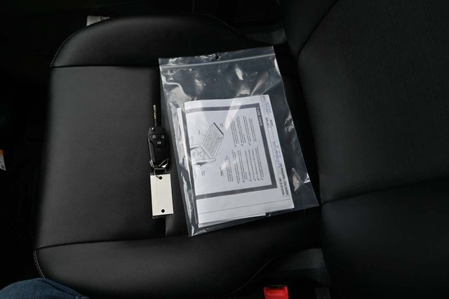 2024 Ford Transit Cargo Van T-150 148" Med Rf 8670 GVWR RWD - 22896358 - 35