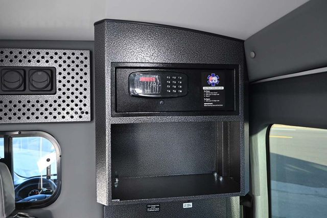 2024 Ford Transit Cargo Van T-350 148" Med Rf 9500 GVWR AWD - 22740231 - 22