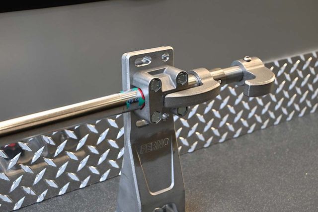 2024 Ford Transit Cargo Van T-350 148" Med Rf 9500 GVWR AWD - 22740231 - 24