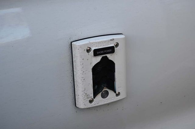 2024 Ford Transit Cargo Van T-350 148" Med Rf 9500 GVWR AWD - 22740231 - 25