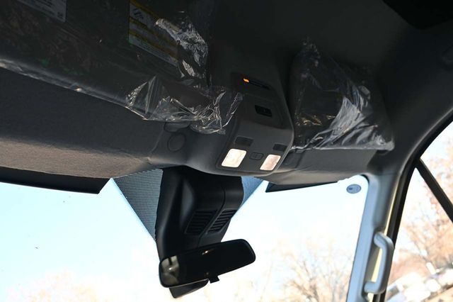 2024 Ford Transit Cargo Van T-350 148" Med Rf 9500 GVWR AWD - 22740231 - 28