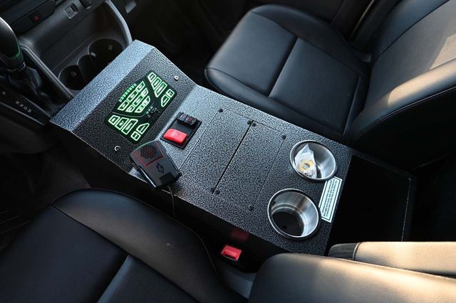 2024 Ford Transit Cargo Van T-350 148" Med Rf 9500 GVWR AWD - 22740231 - 32