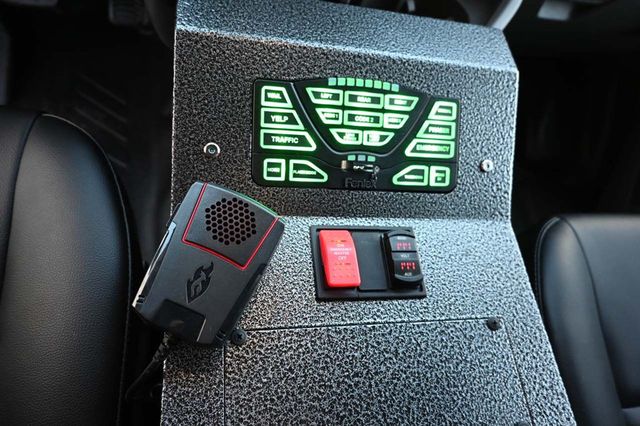 2024 Ford Transit Cargo Van T-350 148" Med Rf 9500 GVWR AWD - 22740231 - 33