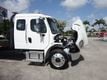 2024 Freightliner BUSINESS CLASS M2 106 21FT BEAVER TAIL, DOVE TAIL, RAMP TRUCK, EQUIPMENT HAUL - 21528800 - 17