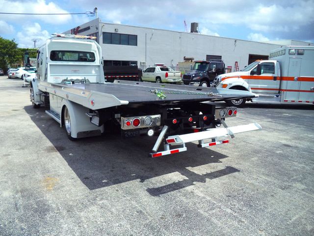 2024 Freightliner Business Class M2 106 w/ 22ft Jerr-Dan Custom StepSide Classic Car Carrier - 22081825 - 12