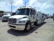 2024 Freightliner Business Class M2 106 w/ 22ft Jerr-Dan Custom StepSide Classic Car Carrier - 22081825 - 1