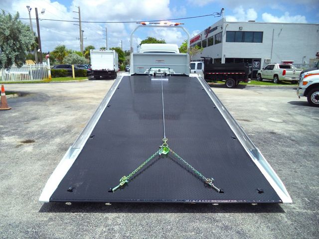 2024 Freightliner Business Class M2 106 w/ 22ft Jerr-Dan Custom StepSide Classic Car Carrier - 22081825 - 26