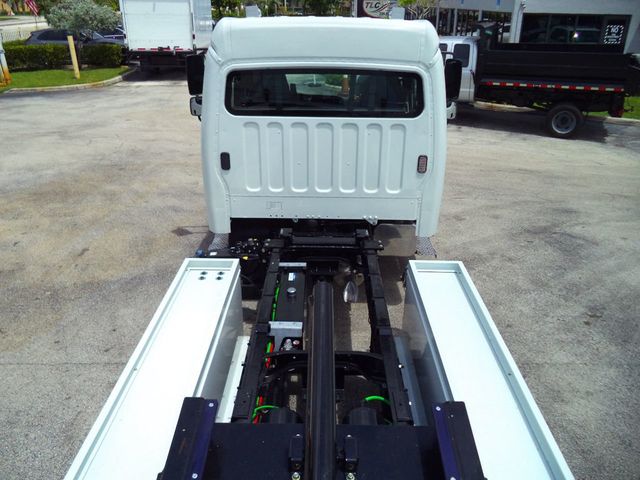 2024 Freightliner Business Class M2 106 w/ 22ft Jerr-Dan Custom StepSide Classic Car Carrier - 22081825 - 31