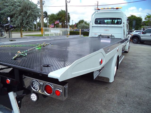 2024 Freightliner Business Class M2 106 w/ 22ft Jerr-Dan Custom StepSide Classic Car Carrier - 22081825 - 35