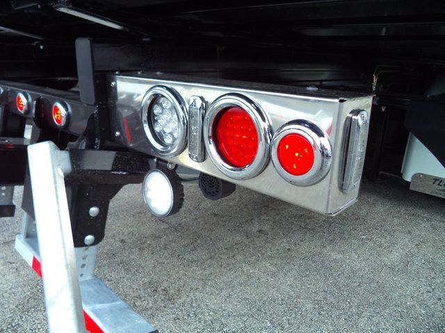 2024 Freightliner Business Class M2 106 w/ 22ft Jerr-Dan Custom StepSide Classic Car Carrier - 22081825 - 36