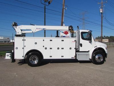 2024 Freightliner M2 106