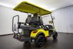 2024 Gorilla Rides EV G4 Electric Cart LSV 4 Passenger - 22398245 - 17
