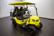 2024 Gorilla Rides EV G4 Electric Cart LSV 4 Passenger - 22398245 - 1