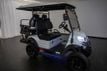 2024 Gorilla Rides EV G4L Electric LSV Cart 4 Passenger - 22433288 - 56