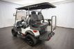 2024 Gorilla Rides EV G4L Electric LSV Cart 4 Passenger - 22433288 - 8