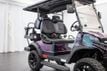 2024 Gorilla Rides EV G4L LSV Cart 4 Passenger - 22398038 - 24