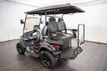 2024 Gorilla Rides EV G4L LSV Cart 4 Passenger - 22398038 - 8