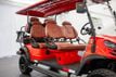 2024 Gorilla Rides EV G6L Electric LSV Cart 6 Passenger - 22413061 - 23